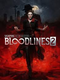Vampire: The Masquerade Bloodlines 2 Premium